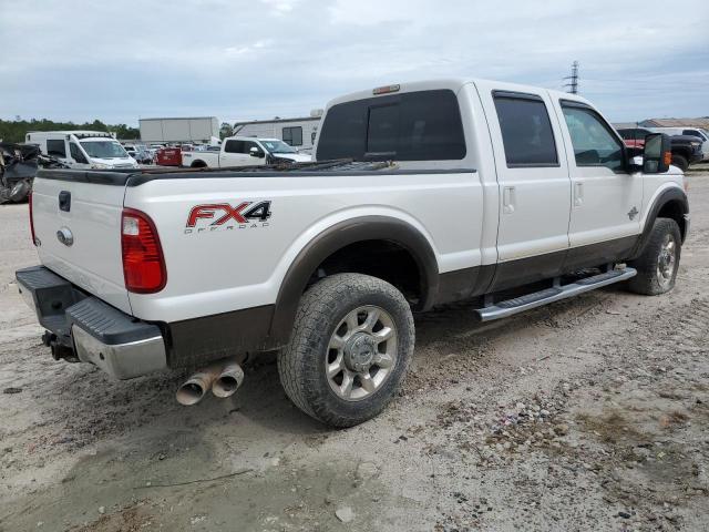 Image 3 of 2015 FORD F250 SUPER DUTY 2015 with VIN 1FT7W2BT5FEB51248