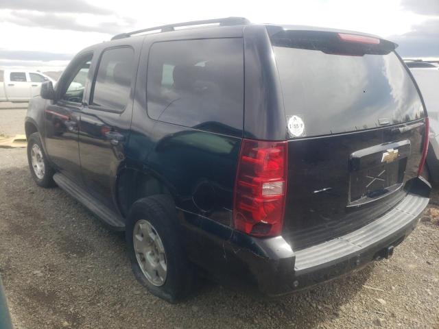 Изображение 2 2009 CHEVROLET TAHOE C1500  LS 2009 с VIN 1GNFC13C69R167539