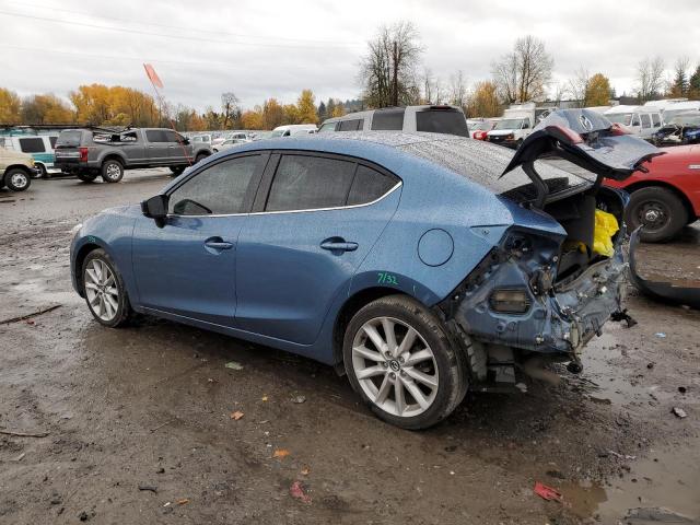 Obraz 2 z 2017 MAZDA 3 TOURING 2017 z VIN 3MZBN1V74HM137406