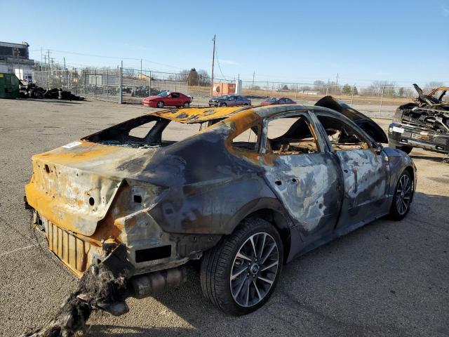 Image 3 of 2023 HYUNDAI SONATA LIMITED 2023 with VIN KMHL34J28PA252736