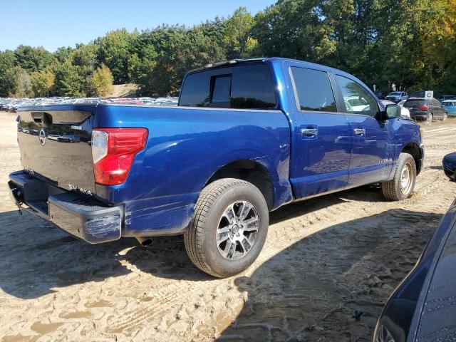 Изображение 3 2021 NISSAN TITAN S 2021 с VIN 1N6AA1EC8MN530409