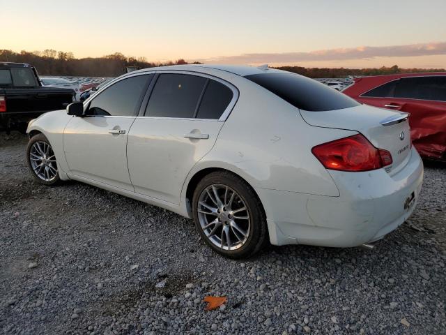 Изображение 2 2007 INFINITI G35  2007 с VIN JNKBV61E37M726489