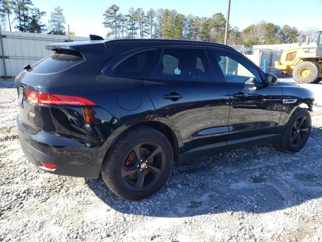 Obraz 3 z 2018 JAGUAR F-PACE PREMIUM 2018 z VIN SADCJ2FN4JA257364