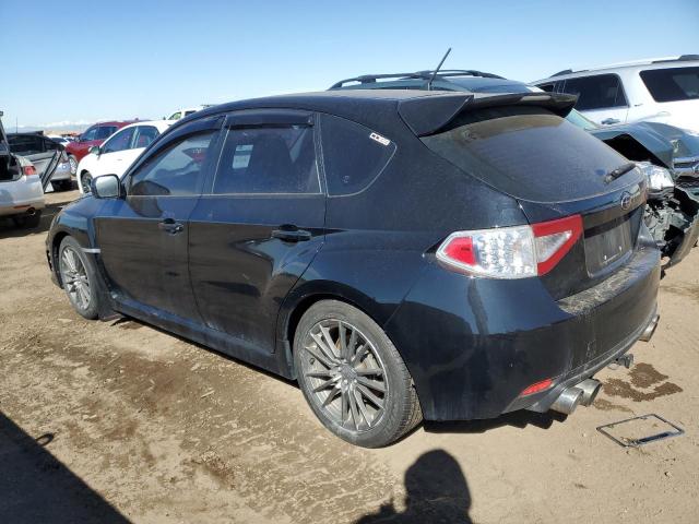 Image 2 of 2014 SUBARU IMPREZA WRX 2014 with VIN JF1GR7E61EG256209