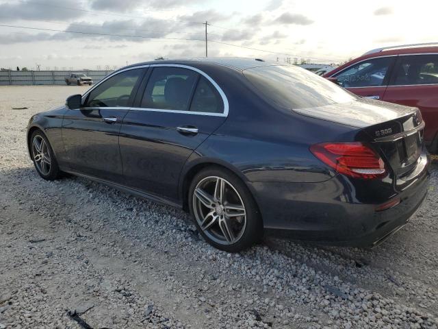 Изображение 2 2017 MERCEDES-BENZ E 300 2017 с VIN WDDZF4JB1HA108958