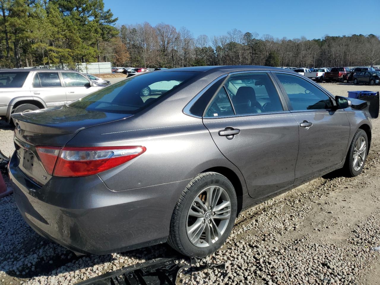 Obraz 3 z 2016 TOYOTA CAMRY LE 2016 z VIN 4T1BF1FK5GU534440