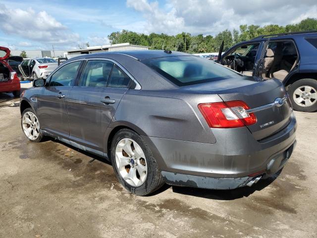 Image 2 of 2011 FORD TAURUS SEL 2011 with VIN 1FAHP2EW2BG121412