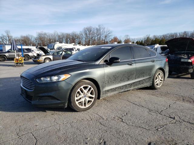 Image 1 of 2016 FORD FUSION SE 2016 with VIN 3FA6P0HDXGR188183