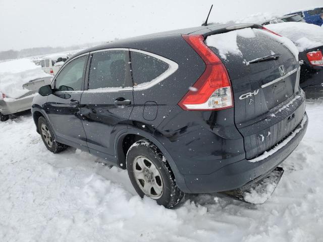 Изображение 2 2014 HONDA CR-V LX 2014 с VIN 2HKRM4H3XEH721017