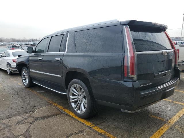 Obraz 2 z 2020 CADILLAC ESCALADE ESV LUXURY 2020 z VIN 1GYS4HKJ6LR181424