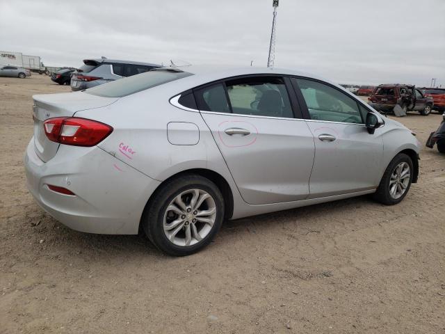 Изображение 3 2019 CHEVROLET CRUZE LT 2019 с VIN 1G1BE5SM2K7133689