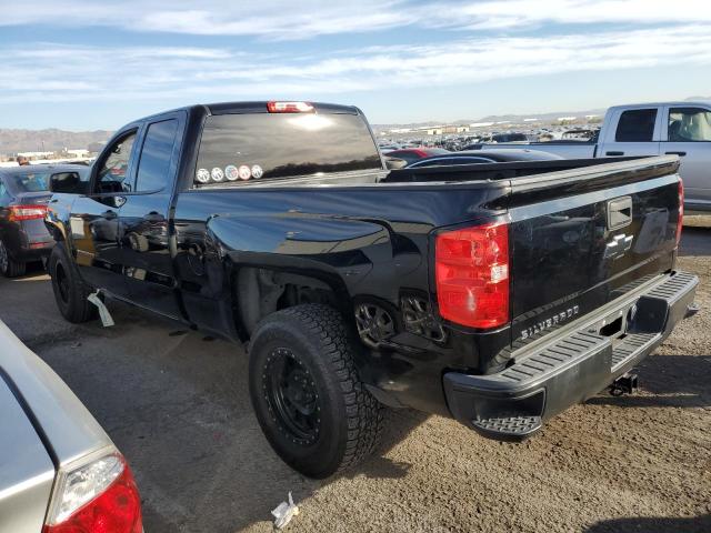Image 2 of 2017 CHEVROLET SILVERADO C1500 2017 with VIN 1GCRCNEH1HZ339206
