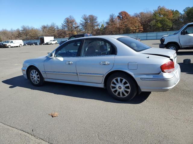 Image 2 of 2005 HYUNDAI SONATA GLS 2005 with VIN KMHWF35HX5A109894