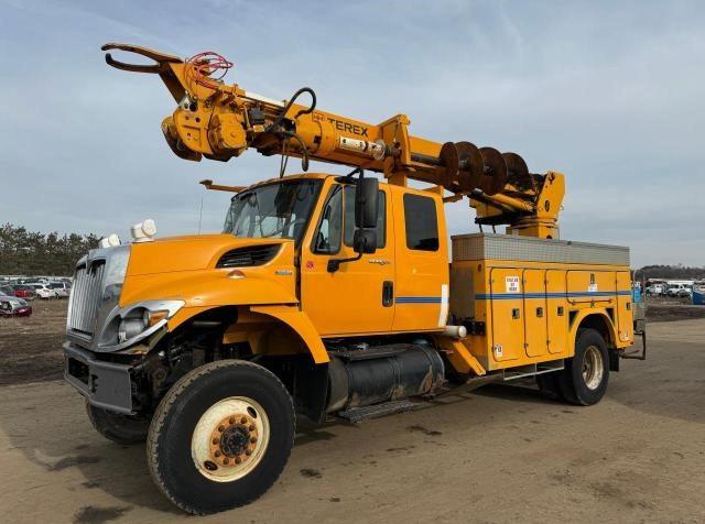 Obraz 2 z 2009 INTERNATIONAL 7000 7400 2009 z VIN 1HTWEAZR59J121491