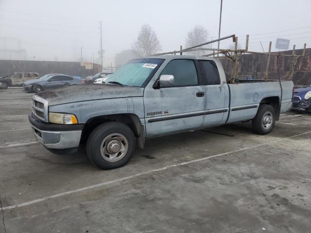 Image 1 of 1998 DODGE RAM 2500  1998 with VIN 1B7KC23Z0WJ158783