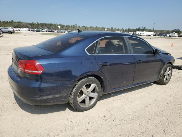 Obraz 3 z 2013 VOLKSWAGEN PASSAT SE 2013 z VIN 1VWBP7A37DC106579