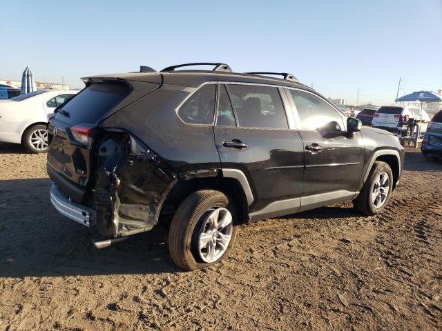 Image 3 of 2022 TOYOTA RAV4 XLE 2022 with VIN 2T3W1RFV8NC211952