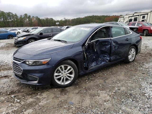 Obraz 1 z 2017 CHEVROLET MALIBU LT 2017 z VIN 1G1ZE5ST7HF121185