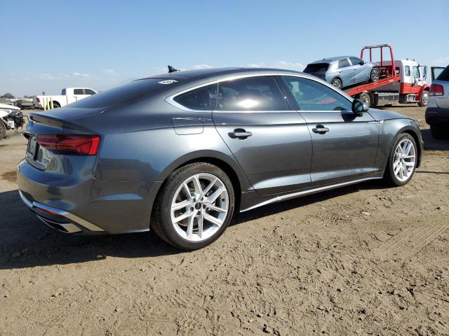 Image 3 of 2023 AUDI A5 PREMIUM PLUS 45 2023 with VIN WAUFACF55PA038546