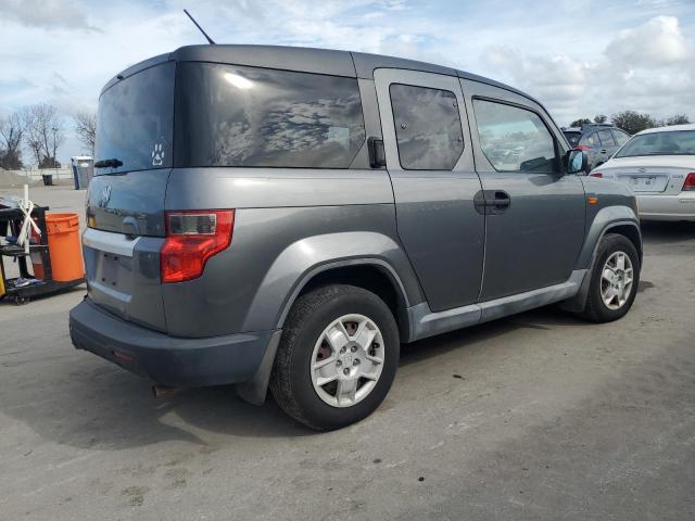 Изображение 3 2010 HONDA ELEMENT LX 2010 с VIN 5J6YH1H38AL000192