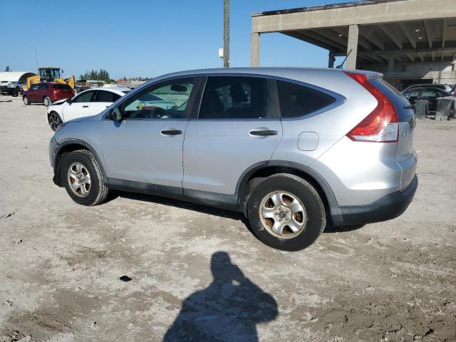 Изображение 2 2014 HONDA CR-V LX 2014 с VIN 2HKRM4H3XEH627896