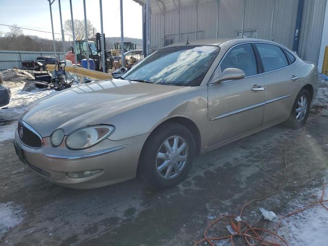 Image 1 of 2005 BUICK LACROSSE CXL 2005 with VIN 2G4WD532X51272300