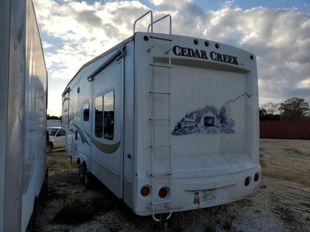 Изображение 3 2010 KEYSTONE TRVL TRL 2010 с VIN 4X4FCRK29AS203361