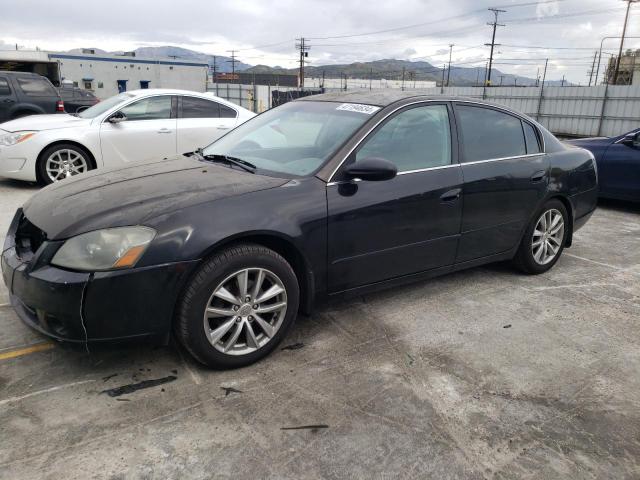 Obraz 1 z 2006 NISSAN ALTIMA S 2006 z VIN 1N4AL11D56N457827