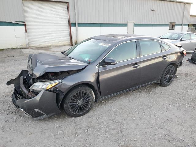 Изображение 1 2016 TOYOTA AVALON XLE 2016 с VIN 4T1BK1EB4GU229055