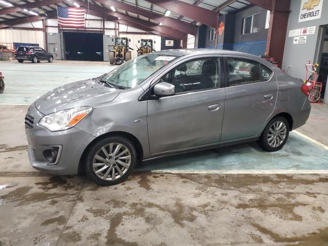 2019 MITSUBISHI MIRAGE G4 SE 2019 image