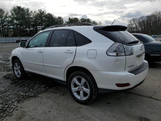 Image 2 of 2004 LEXUS RX 330 2004 with VIN 2T2HA31U74C010373