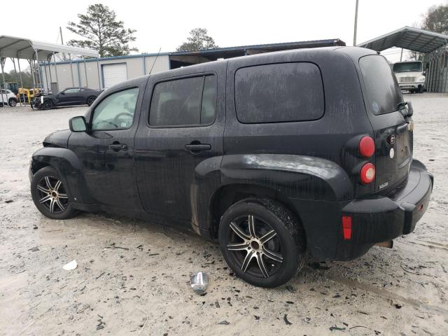 Obraz 2 z 2010 CHEVROLET HHR LS 2010 z VIN 3GNBAADB0AS527349