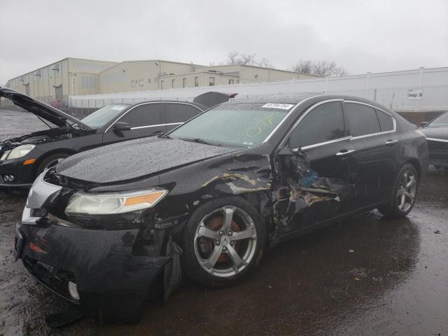 Obraz 2011 ACURA TL  2011