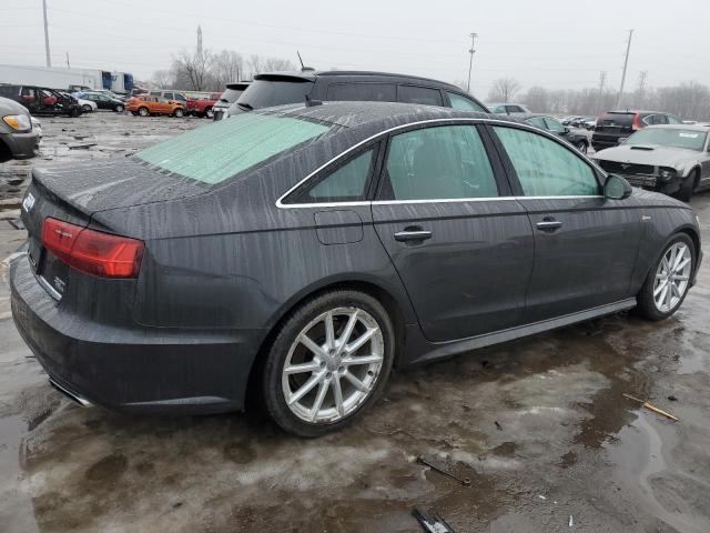 Image 3 of 2017 AUDI A6 PREMIUM PLUS 2017 with VIN WAUF2AFC7HN039465