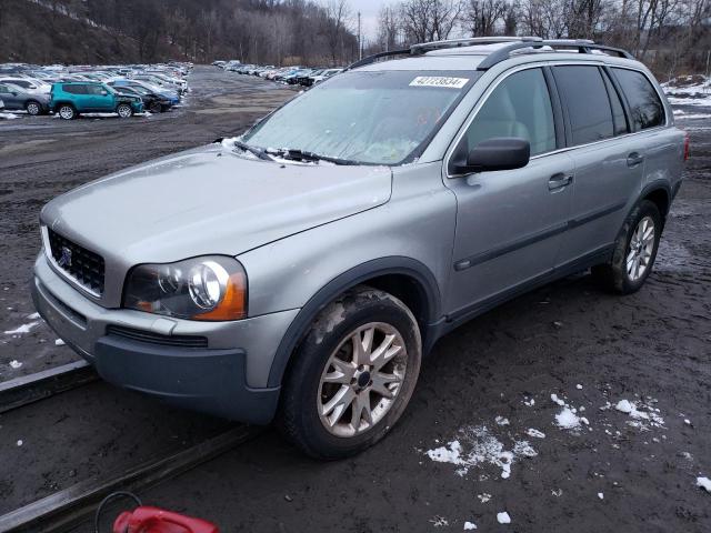 2003 VOLVO XC90 T6 2003 image