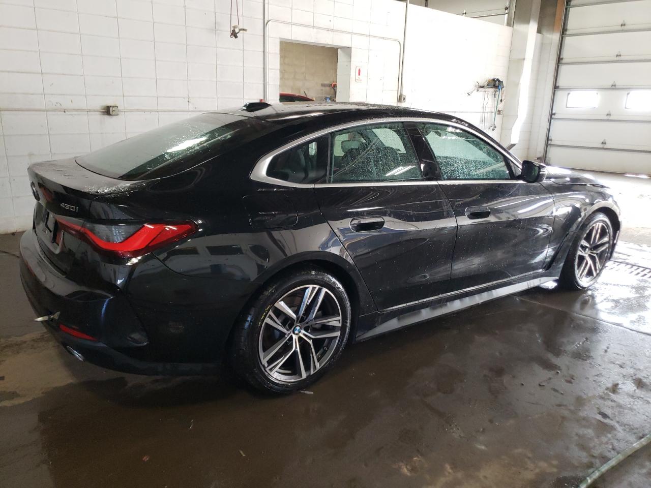 Изображение 3 2024 BMW 430XI GRAN COUPE 2024 с VIN WBA73AV05RFP87409