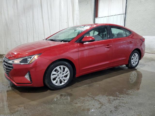 Image 1 of 2020 HYUNDAI ELANTRA SE 2020 with VIN 5NPD74LF9LH519642