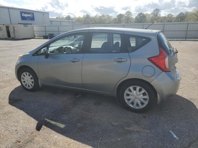 Obraz 2 z 2014 NISSAN VERSA NOTE S 2014 z VIN 3N1CE2CP8EL375781