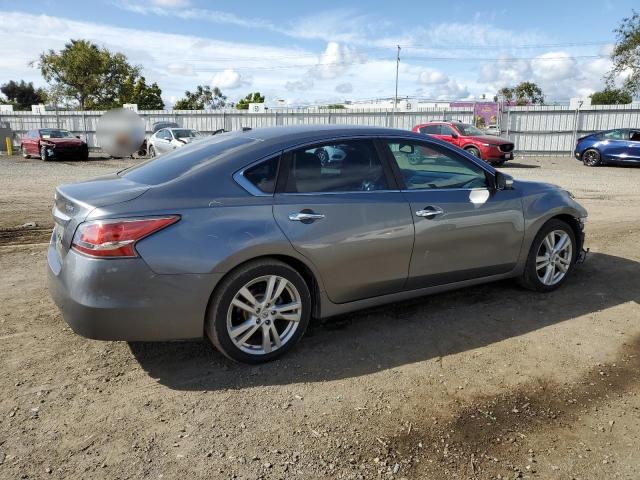 Image 3 of 2015 NISSAN ALTIMA 3.5S 2015 with VIN 1N4BL3AP7FC444695