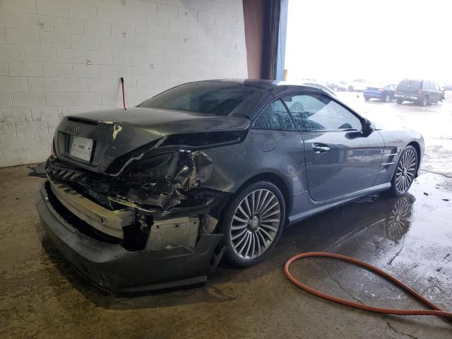 Изображение 3 2015 MERCEDES-BENZ SL 400 2015 с VIN WDDJK6FA3FF033359