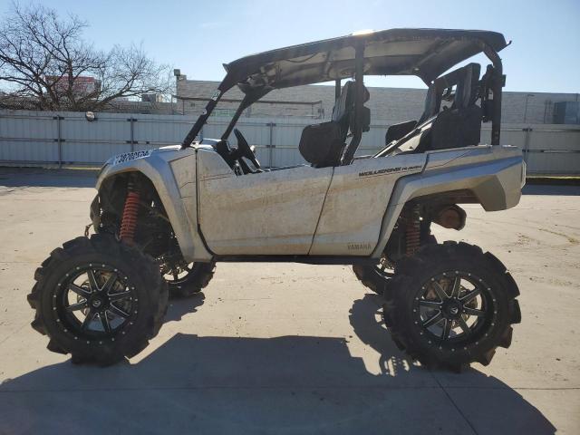 Изображение 3 2022 YAMAHA YXE1000  2022 с VIN 5Y4AN39Y5NA105903