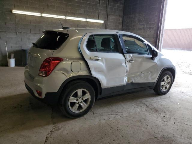 Изображение 3 2019 CHEVROLET TRAX LS 2019 с VIN 3GNCJKSB7KL366393