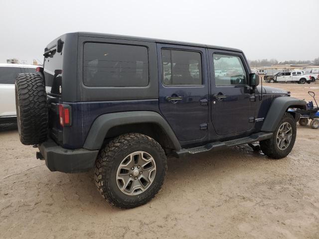 Изображение 3 2013 JEEP WRANGLER UNLIMITED RUBICON 2013 с VIN 1C4BJWFGXDL503729