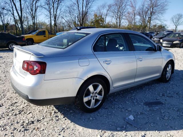 Изображение 3 2008 VOLKSWAGEN JETTA SE 2008 с VIN 3VWRM71K68M168882