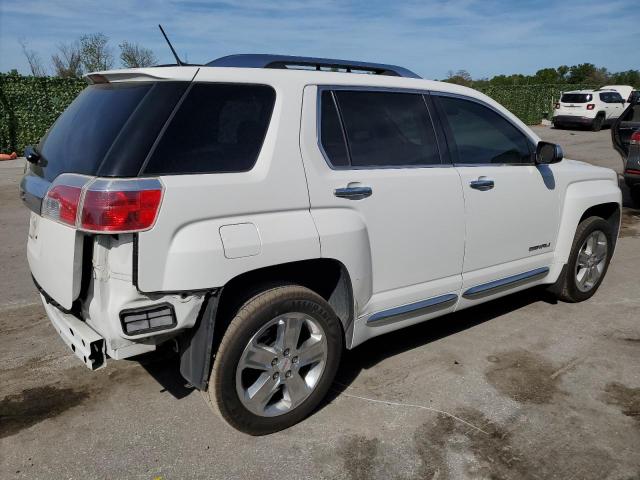 Image 3 of 2013 GMC TERRAIN DENALI 2013 with VIN 2GKALYEK2D6404133