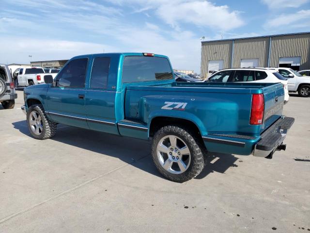 Изображение 2 1994 CHEVROLET GMT-400 K1500 1994 с VIN 2GCEK19KXR1140858