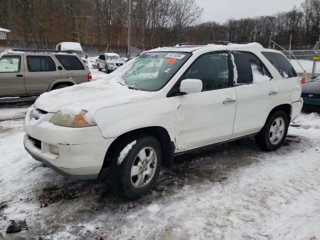 Obraz 2005 ACURA MDX  2005