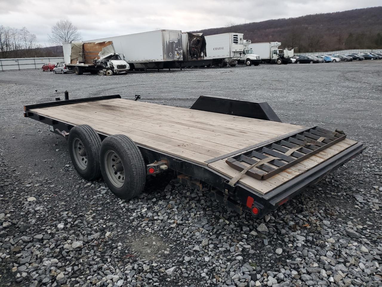 Obraz 3 z 2022 OTHR TRAILER 2022 z VIN 5M4LC183XNF037016