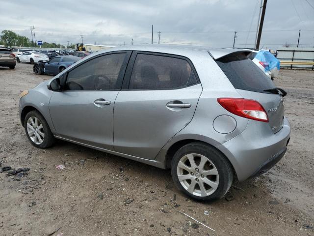 Изображение 2 2012 MAZDA MAZDA2  2012 с VIN JM1DE1LY5C0142388