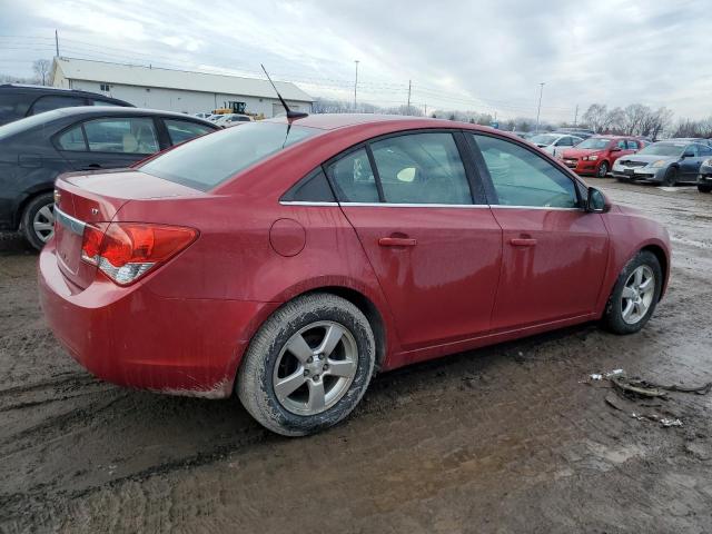 Obraz 3 z 2012 CHEVROLET CRUZE LT 2012 z VIN 1G1PF5SC6C7215727